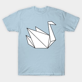 White Swan T-Shirt